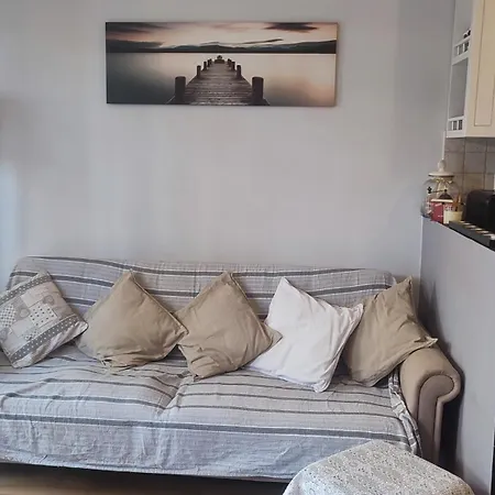 A Casa Di Alessia Apartment
