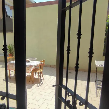 A Casa Di Alessia Apartment