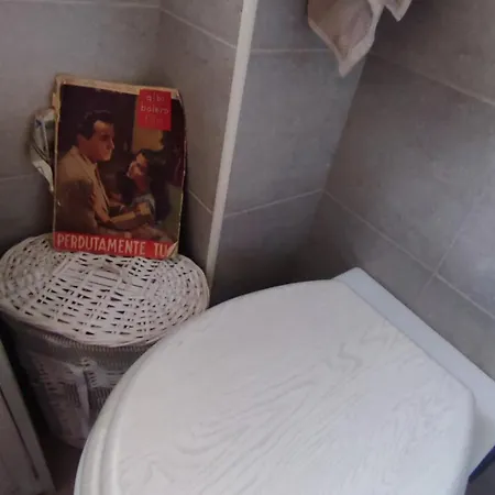 A Casa Di Alessia *