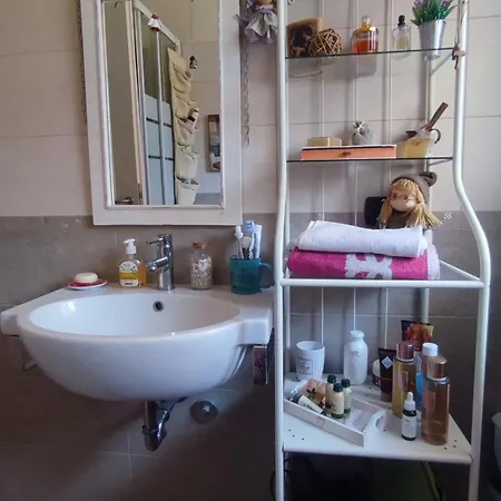 A Casa Di Alessia